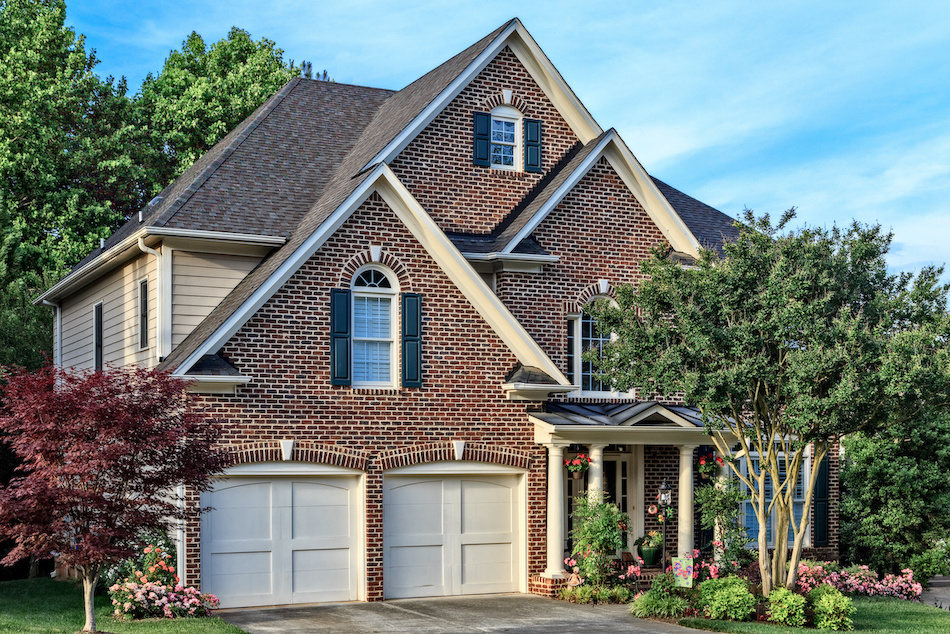 Home in Morrisville