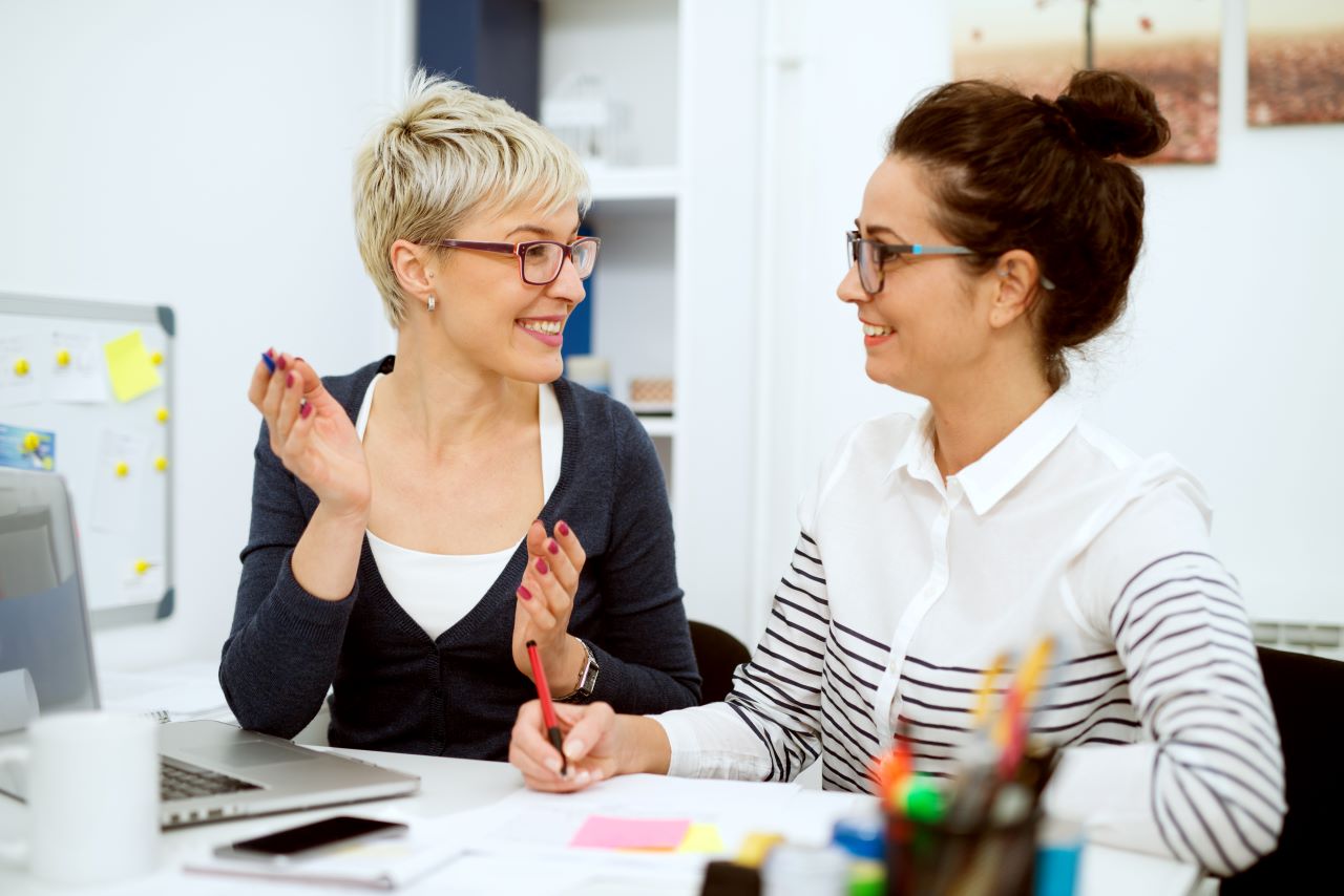 One on One Mentoring