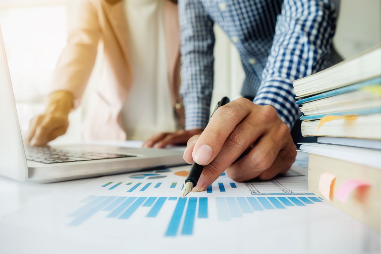 Tools to Help You Succeed