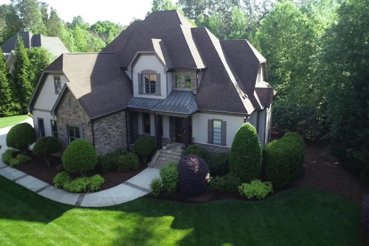 7504 Clayshant Court