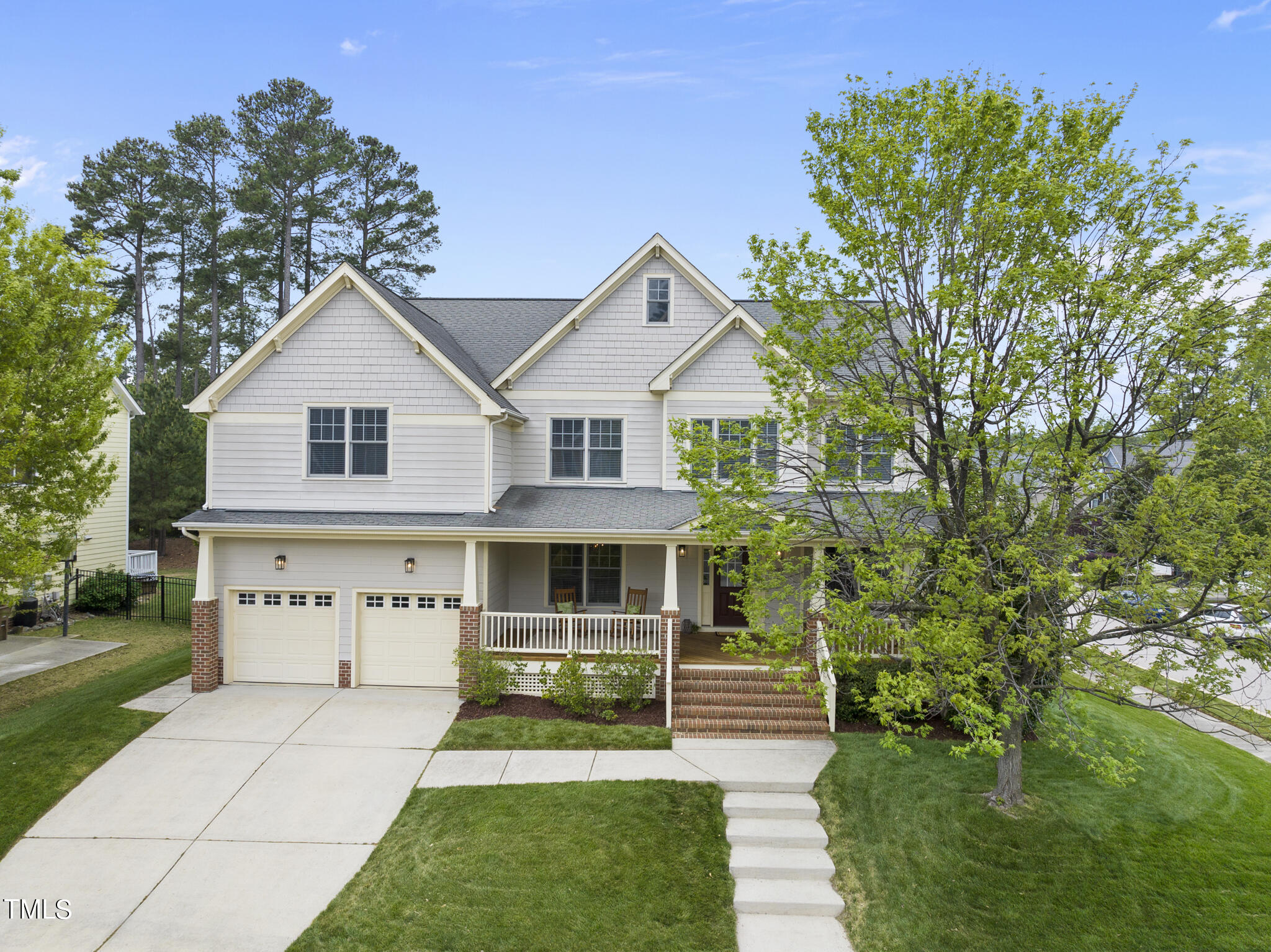 1102 Alden Bridge Drive