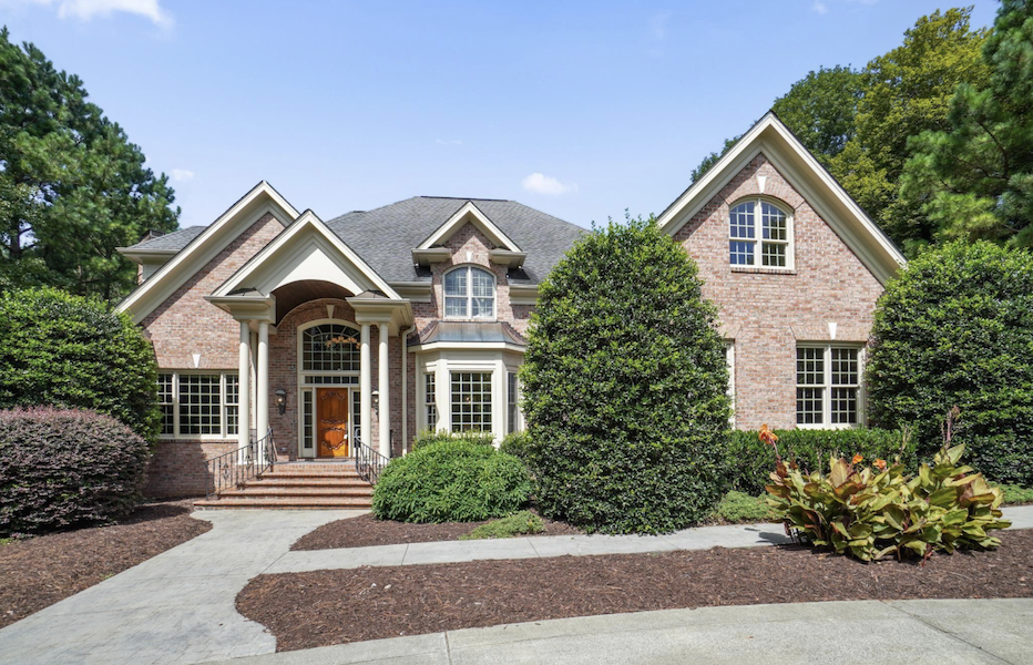 6333 Mountain Grove Ln