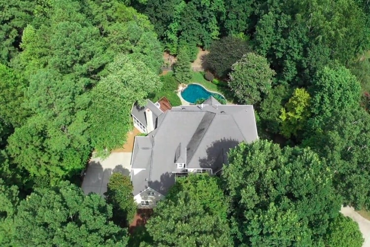 1813 Oatlands Ct. Wake Forest, NC 27587