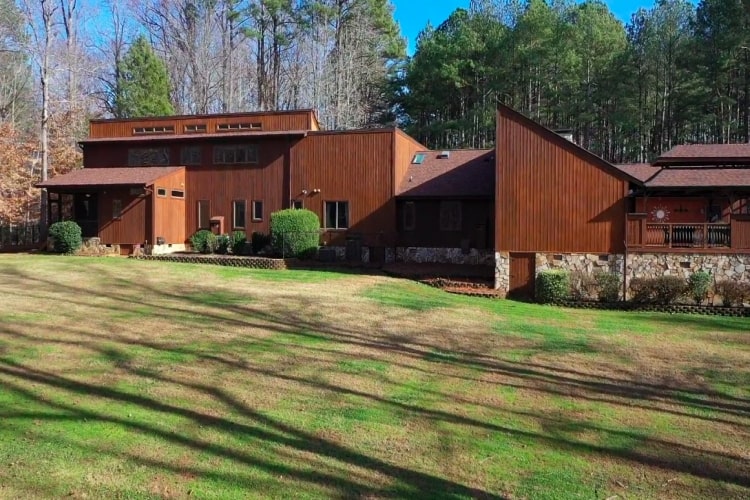 7405 Cobble Glen Ct. Wake Forest, NC 27587