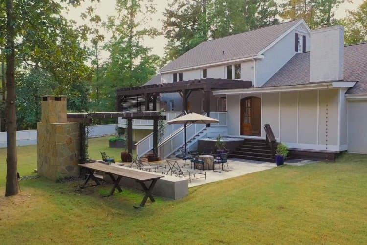 11312 Hickory Grove Church Rd, Raleigh, NC 27613
