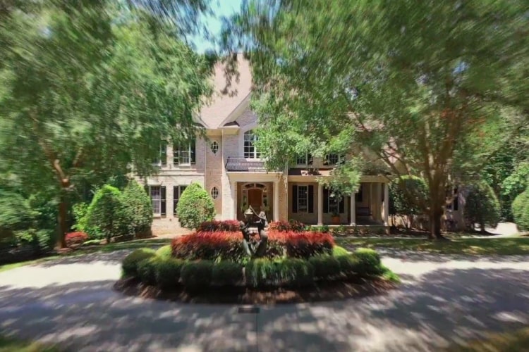 1216 Ladowick Lane, Wake Forest, NC 27587