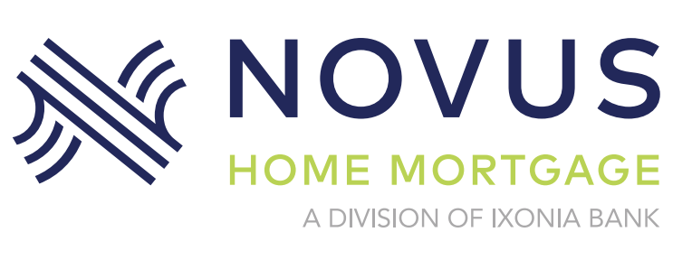 Novus Home Mortgage