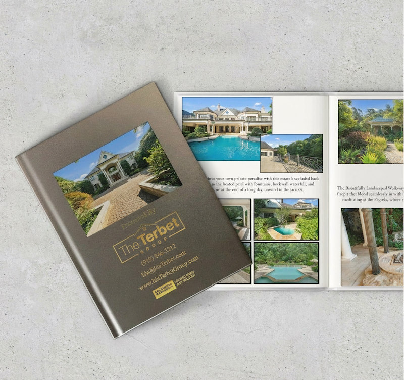 brochure