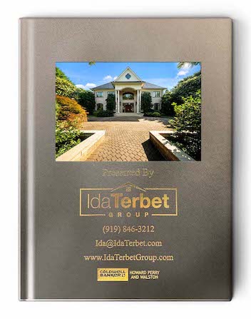 Property Booklet