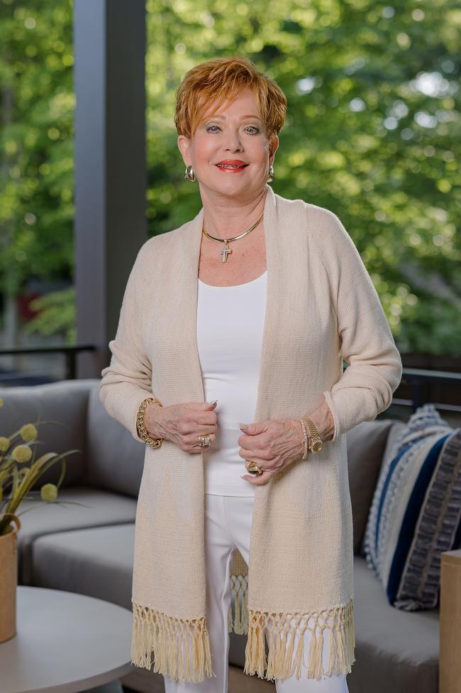 Learn more about Ida Terbet