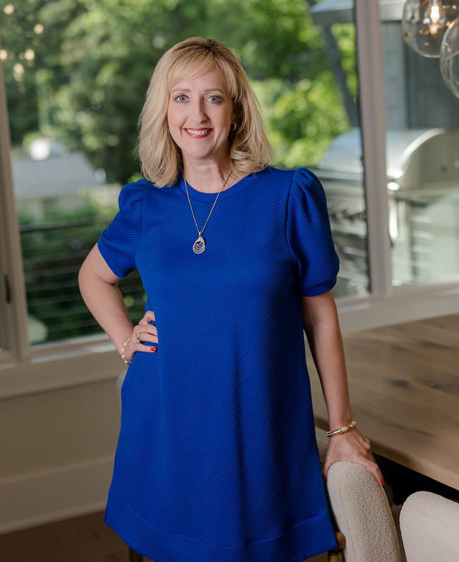 Learn more about Colleen Terbet Sain