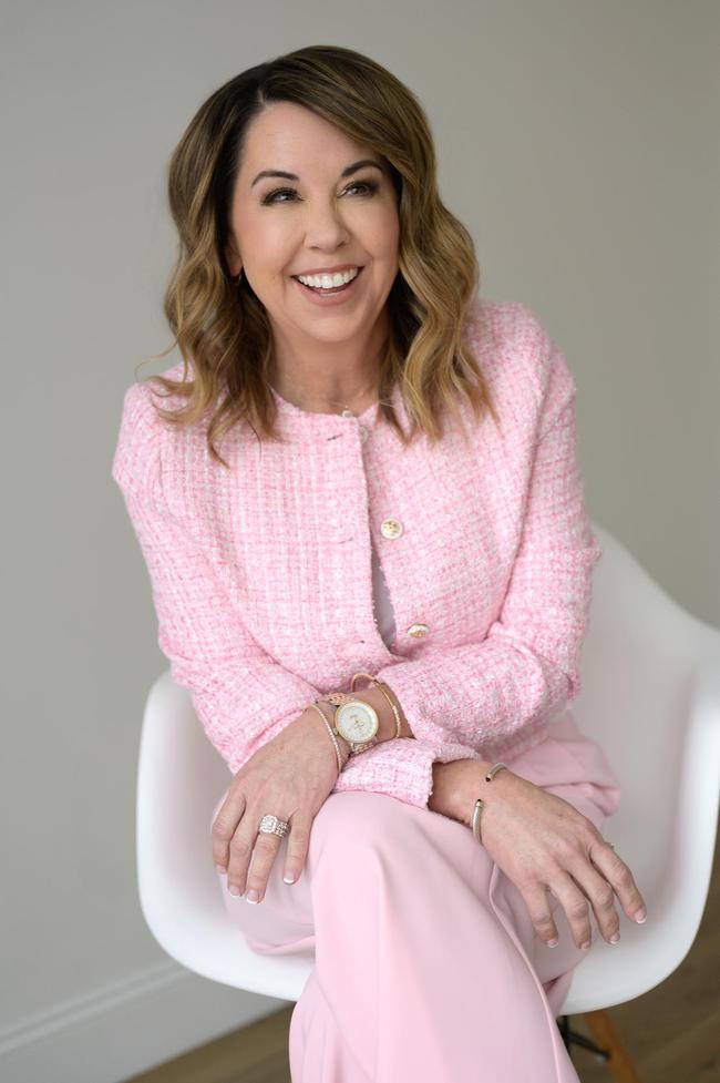 Learn more about Amy Langston-Rabbeni