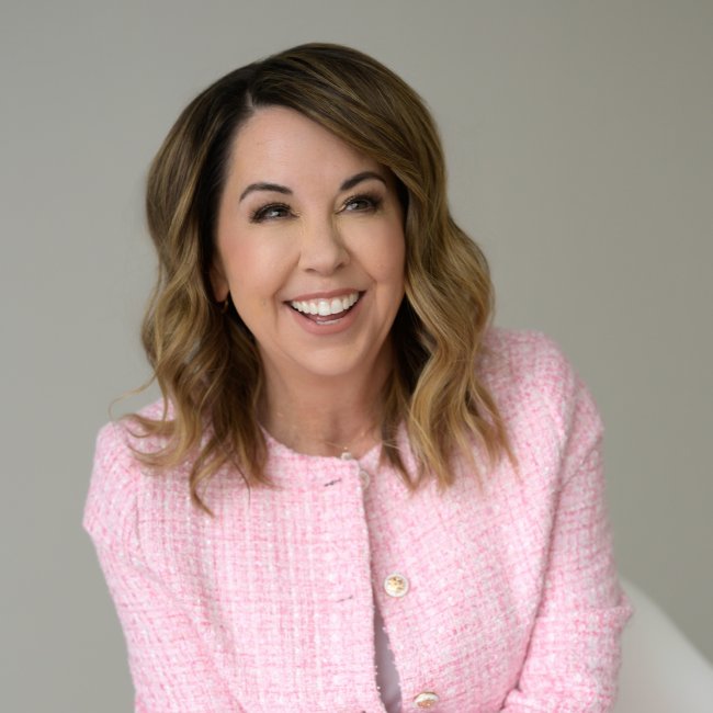 Photo of Amy Langston-Rabbeni